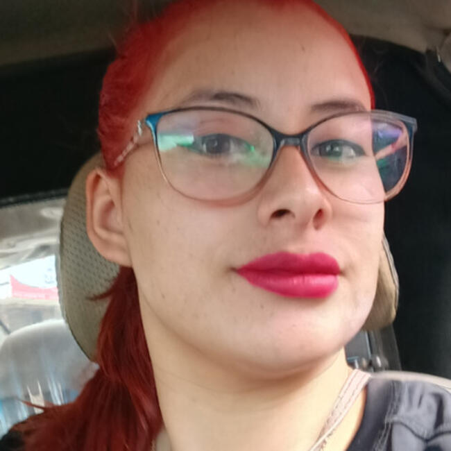 Trabajo para niñera en Cayambe: Helen