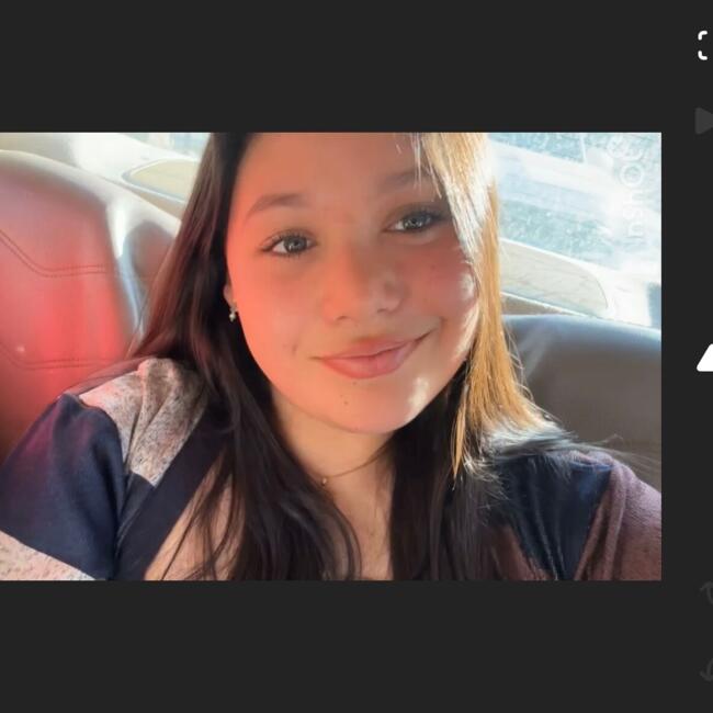 Niñera en Santa Cruz de la Sierra: Camila