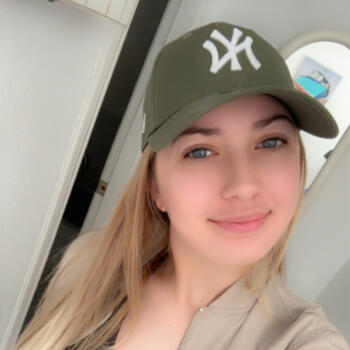 Nanny in Luxembourg: Liz