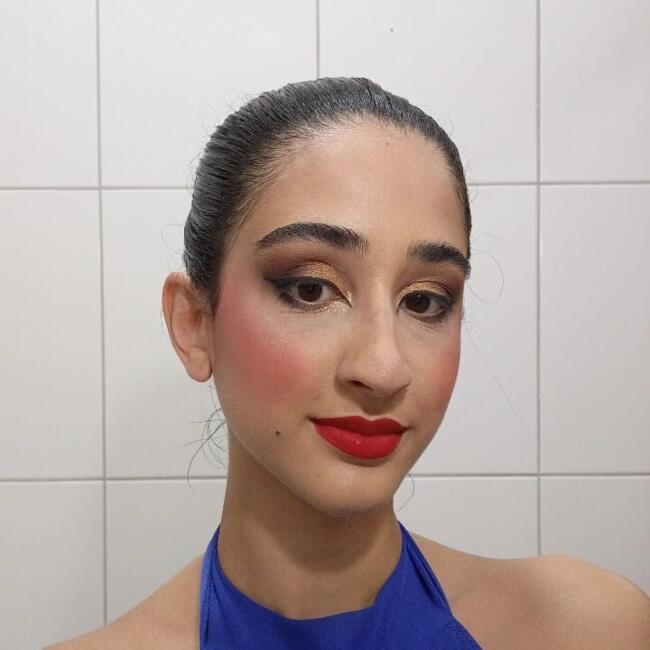 Babysitter in Santos: Laura Oliveira