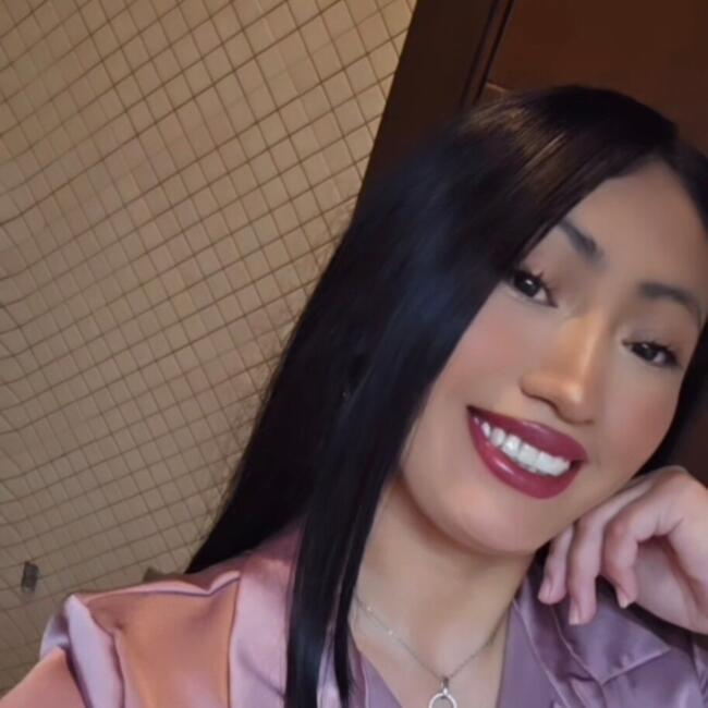 Babysitter in Barcelona: Cinthia Jackelyn