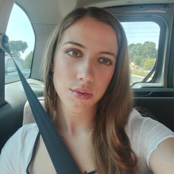 Niñera Cocentaina: Ainhoa