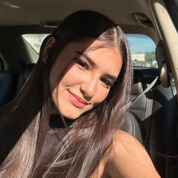 Babá em Atibaia: Isadora