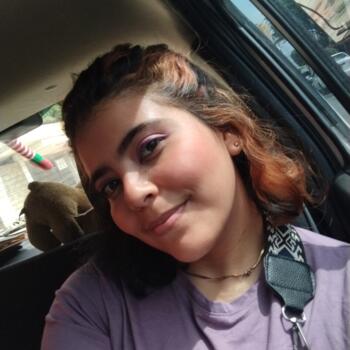 Niñera Cúcuta: Luddy