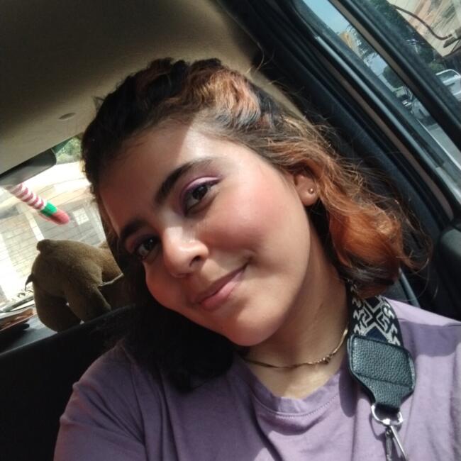 Niñera en Cúcuta: Luddy