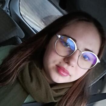 Babysitter in Pinon: Sarah