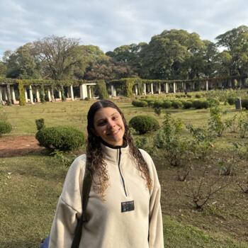 Niñera en Buenos Aires: Marianela