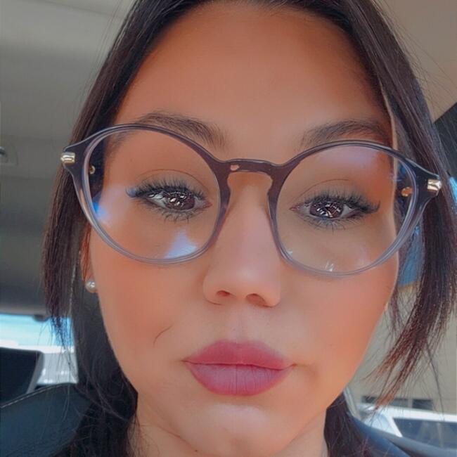 Babysitter in Ventabren: Georgiana