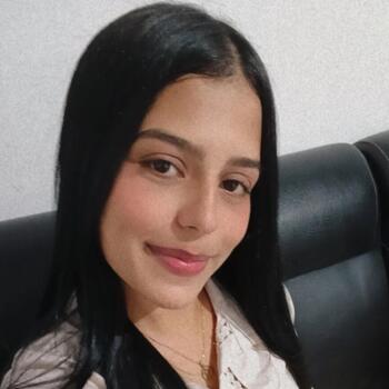 Babysitter Barranquilla: Adriana