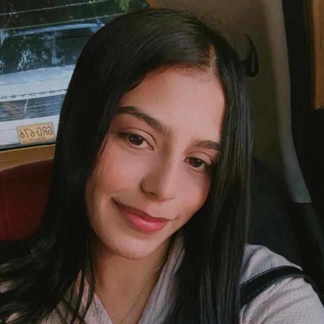 Niñera en Barranquilla: Adriana