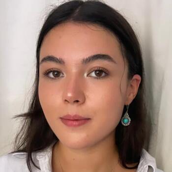 Babysitter in Nice: Clarisse