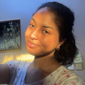 Babysitter in Giza: Omama