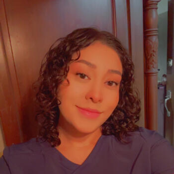 Niñera en Guadalajara: Zaira