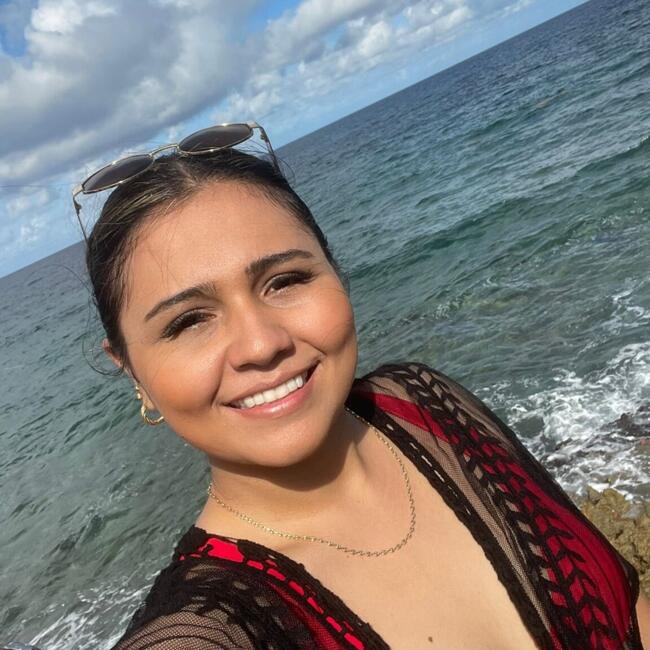 Trabajo para niñera en Cúcuta: Daniela