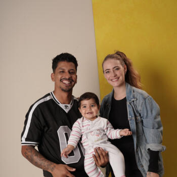 Parent Bogotá: Katherin