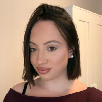 Nanny in Finestrat: Alba