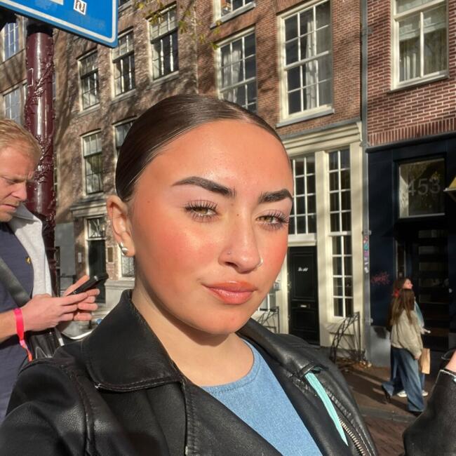 Babysitter in Cambridge: Grace