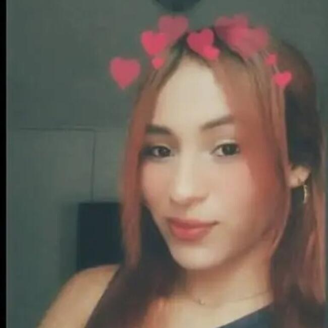 Babysitter in San Pedro Sula: NahomyMontes