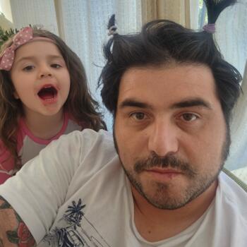 Padre/madre Viña del Mar: Rubén Andrés