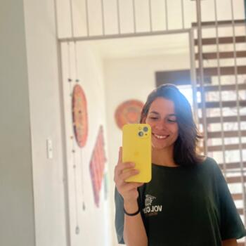 Babysitter in Florianópolis: Ludmila