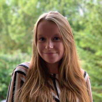 Babysitter in Lagny-sur-Marne: Laure
