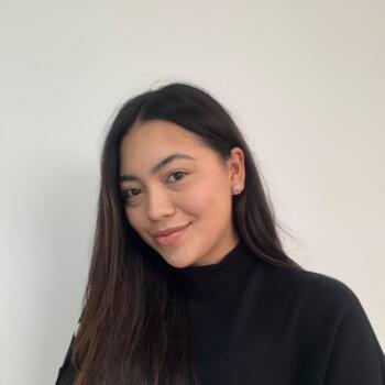 Babysitter in London: Caroline