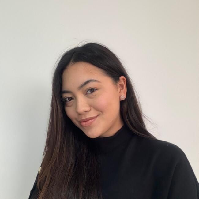 Babysitter in London: Caroline