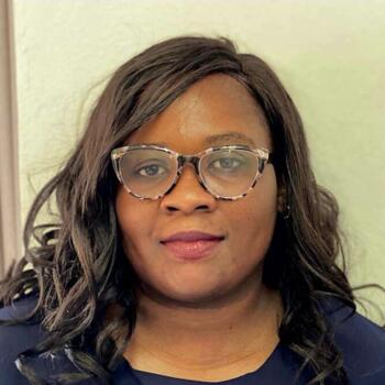 Nanny in Germiston: Mavoni