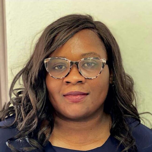 Nanny in Germiston: Mavoni