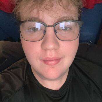 Babysitter in DeKalb: Nathan