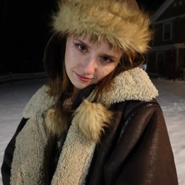 Babysitter in Rye: Emma