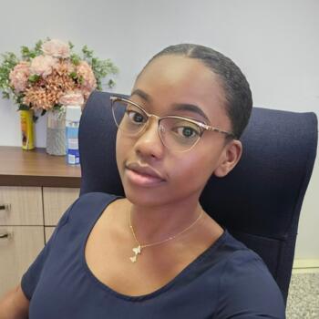 Babysitter Georgetown: Lisa