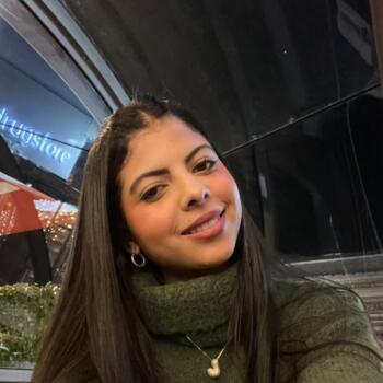 Niñera Caracas: Laura