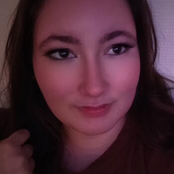 Babysitter in Colmar: Kelya