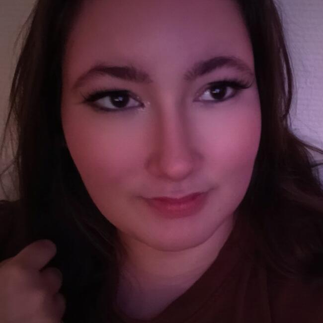 Babysitter in Colmar: Kelya