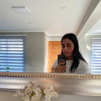 Babysitter in San Fernando: Florencia