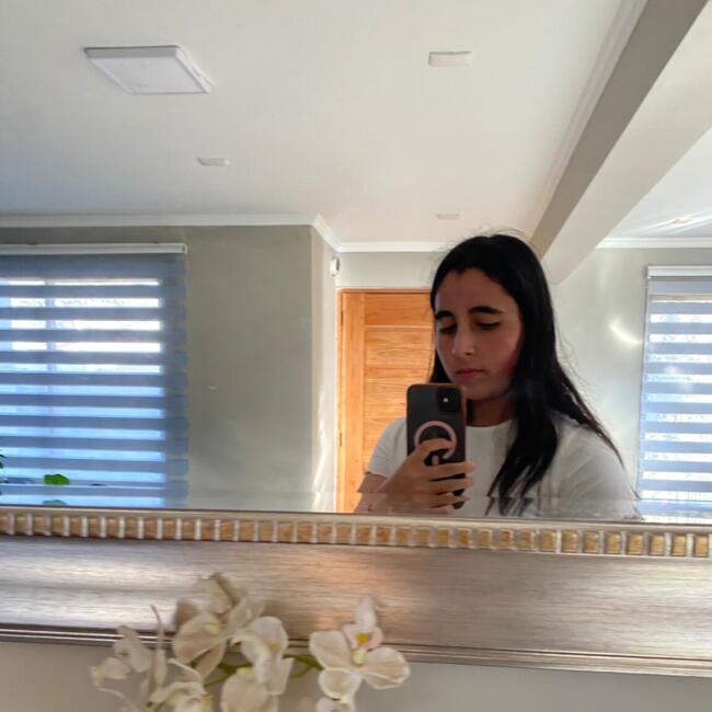 Babysitter in San Fernando: Florencia