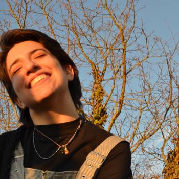 Baby-sitter in Ramonville-Saint-Agne: Pauline