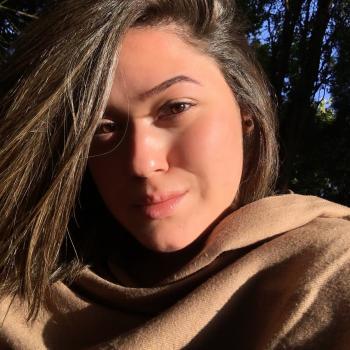 Barnevakt i Sintra: Hemille