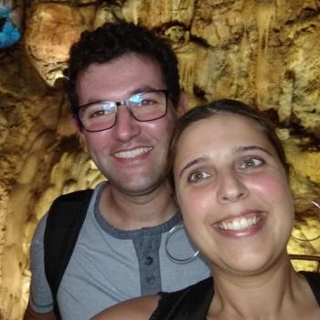 Babysitter Palmela: Mara