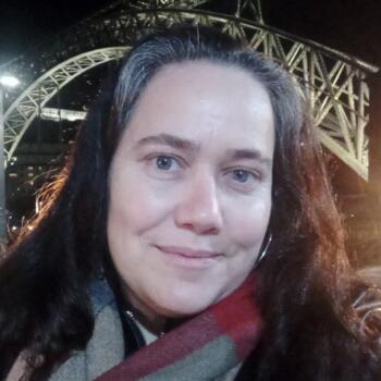 Babysitter Caldas da Rainha: Ercila