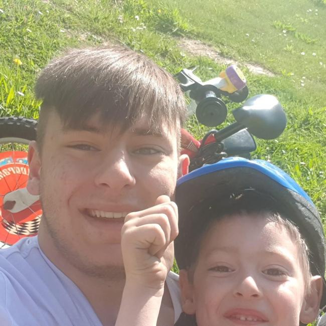 Baby-sitter in Tournai: Lucas