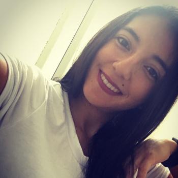 Babysitter Tuluá: Leidy Dayanna