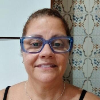 Babysitter in Rio de Janeiro: Zulira