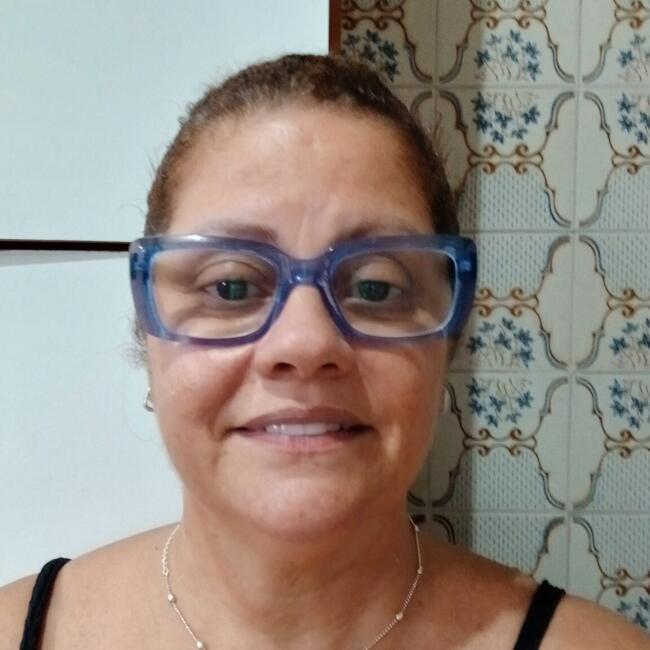 Babysitter in Rio de Janeiro: Zulira