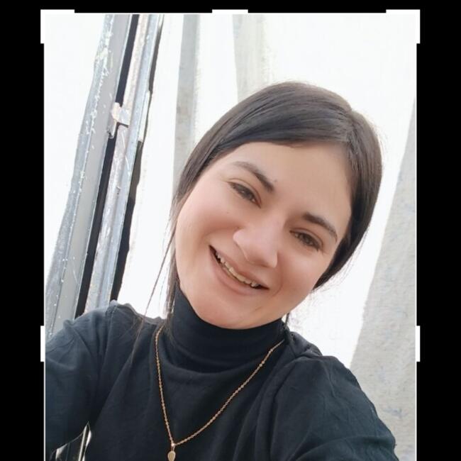 Babysitter in Montevideo: Milagros