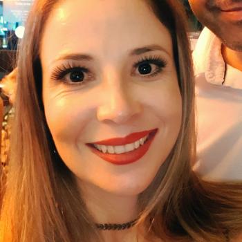 Emprego de babá Maringá: emprego de babá Aline