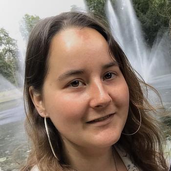 Childminder Eindhoven: Desiree