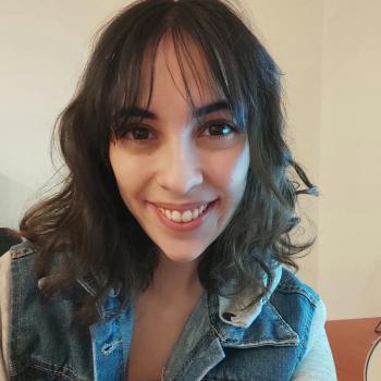 Babysitter in Ramos Mejía: Eugenia
