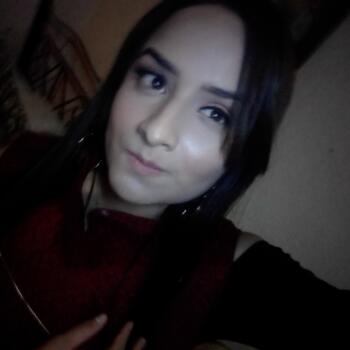 Babysitter in San Luis Potosí City: Nelly